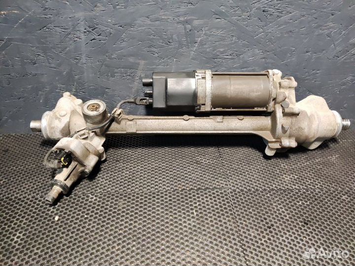 Рулевая рейка Bmw X3 F25 N52 2012