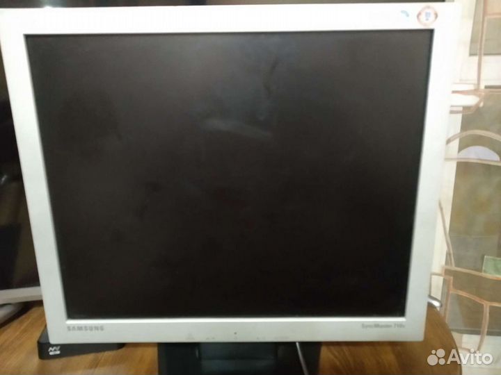 Монитор Samsung 17