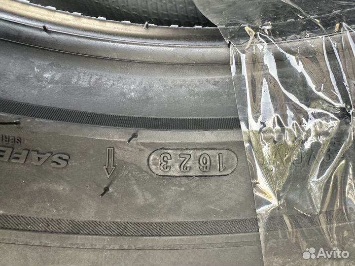 Kumho WinterCraft SUV Ice WS31 255/55 R18 109T