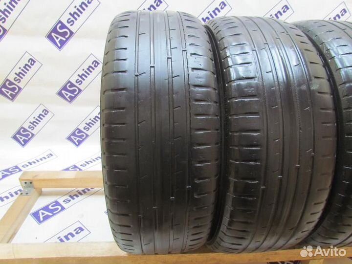 Nokian Tyres Hakka Blue 2 205/65 R16 97P