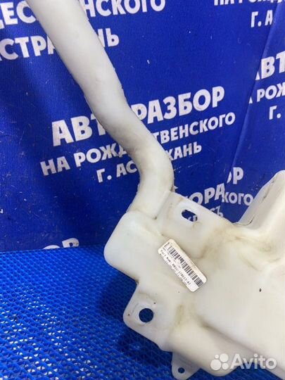 Бачок омывателя Ford Explorer внедорожник KX BDA