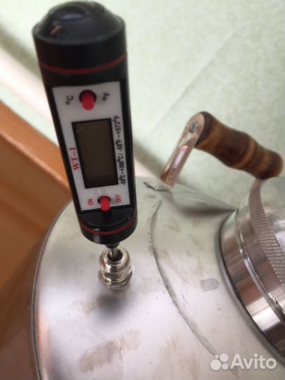 Дистилятор для воды