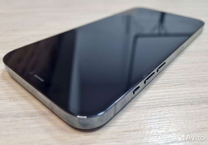 iPhone 12 pro 128gb