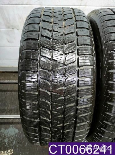 Bridgestone Blizzak LM-25 4x4 255/55 R18 96T