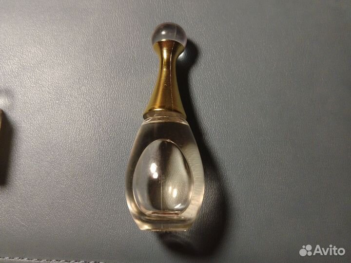 Духи винтаж