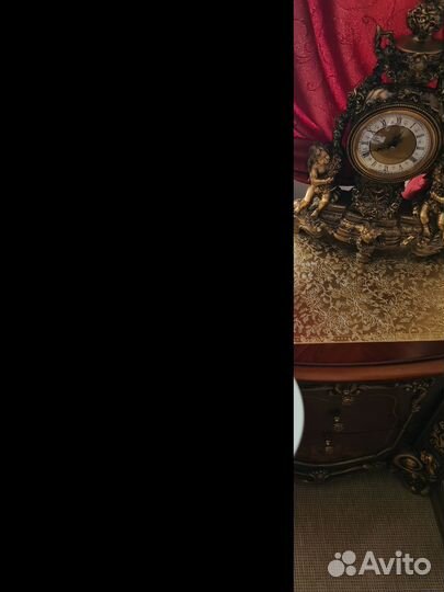 Умная колонка сбер