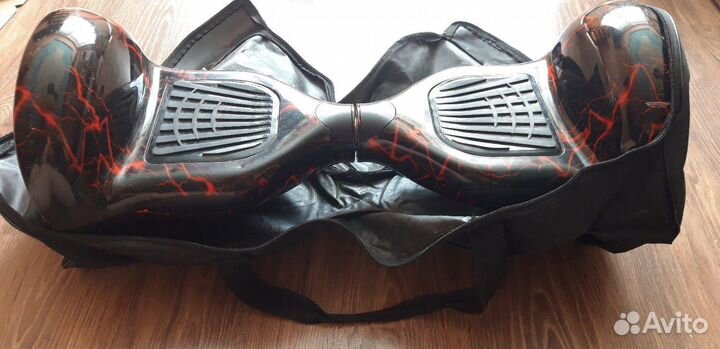 Гироскутер бу