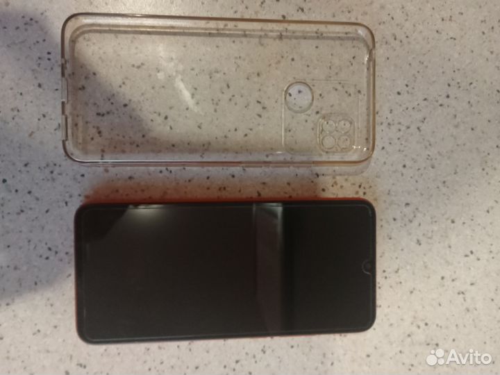 Xiaomi Redmi 9C, 2/32 ГБ