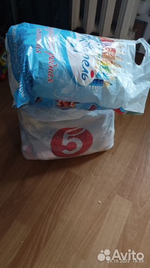 Детские вещи пакетом бесплатно