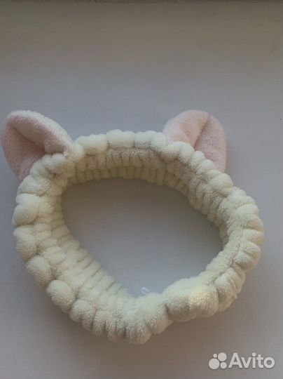 Повязка на голову