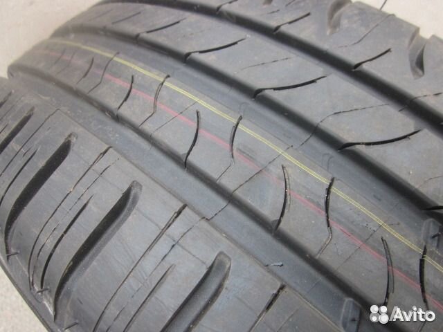 Michelin Energy Saver 205/55 R16 91V