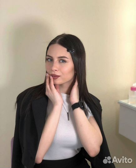 Ассистент, помощник руководителя