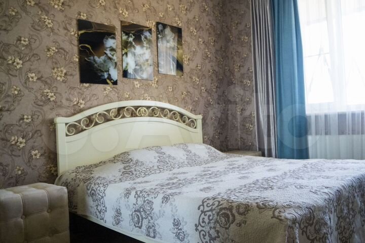 2-к. квартира, 75 м², 11/19 эт.