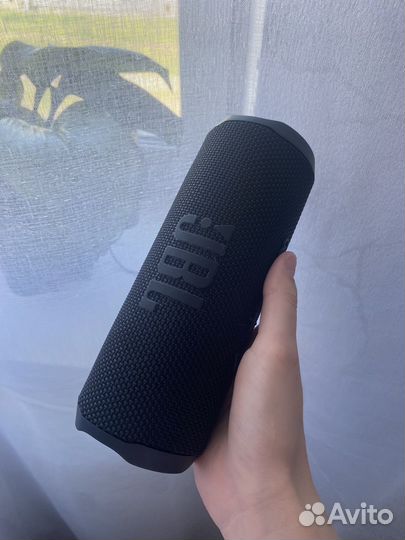 Колонка jbl flip 6