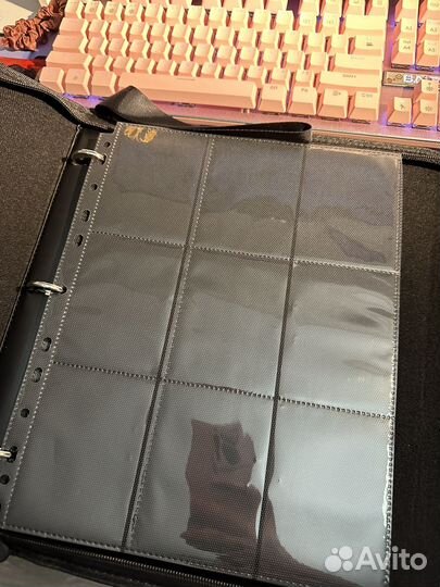 Альбом лига легенд