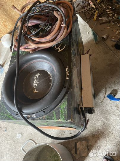 Музыка в авто