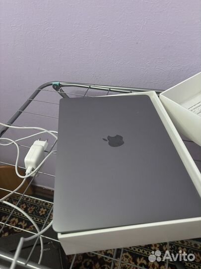 Apple macbook air 13 2020 m1 8gb 256