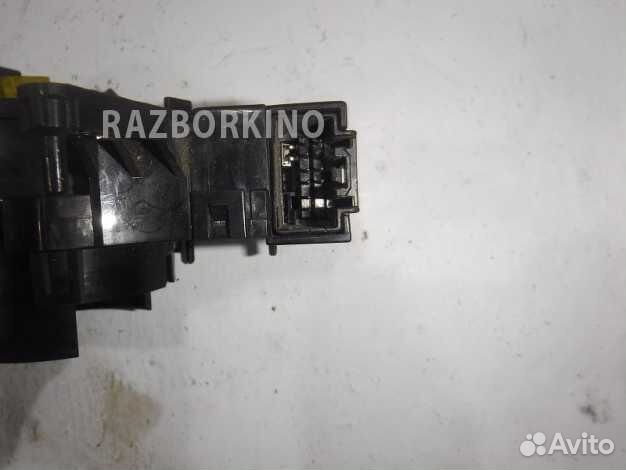 Лента подрулевая (улитка)