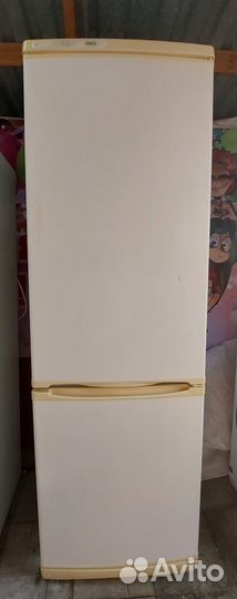 Холодильник Стинол 185*60см+2м.гарантия