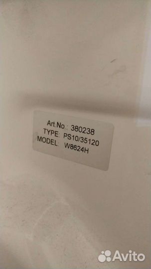 Стиральная машина бу gorenje