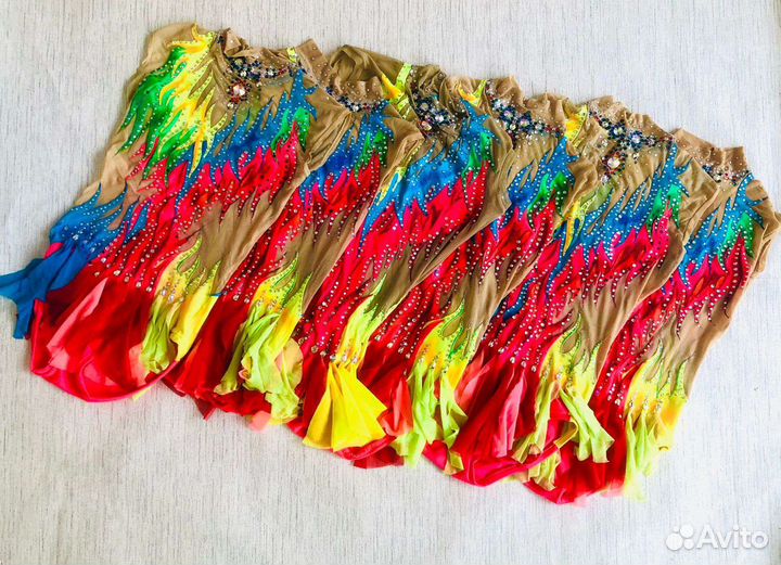 Художественная гимнастика