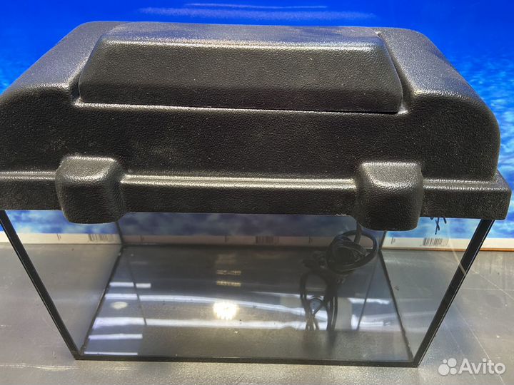 10 литров с освещением