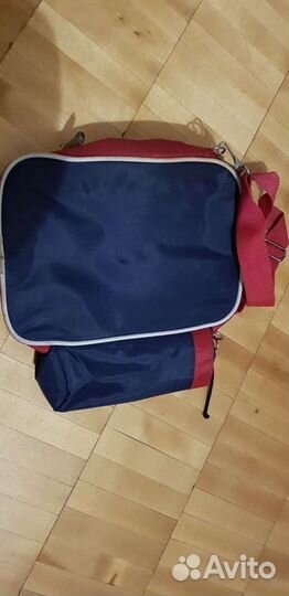 Термосумка