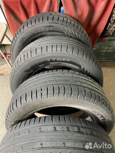 Nokian Tyres Z 265/60 R18