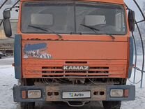 КамАЗ 5325-1001-69 (G5), 2004
