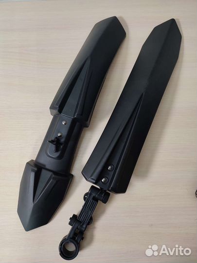 Крылья для велосипеда