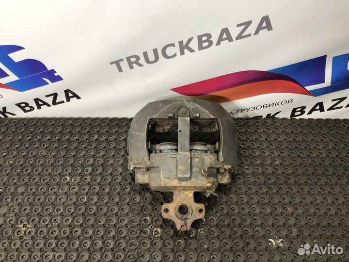 21487603 Суппорт передний левый Volvo FH, Volvo FM