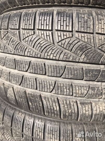 Pirelli Winter Sottozero Serie II 275/40 R20