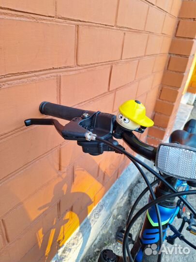 Велосипед Stels navigator 400