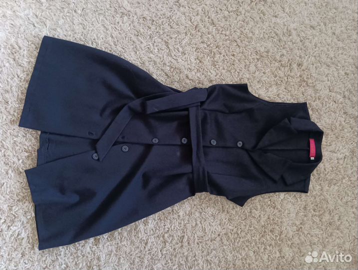 Школьная форма