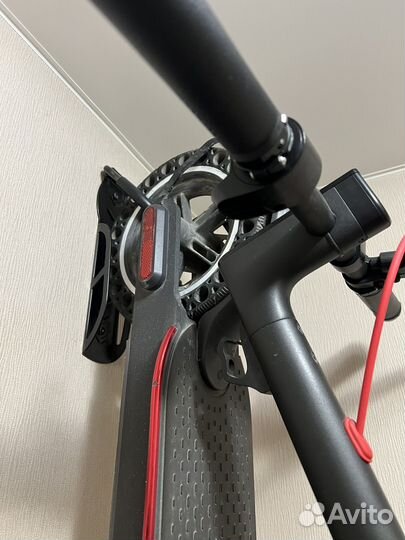 Электросамокат xiaomi m365 pro