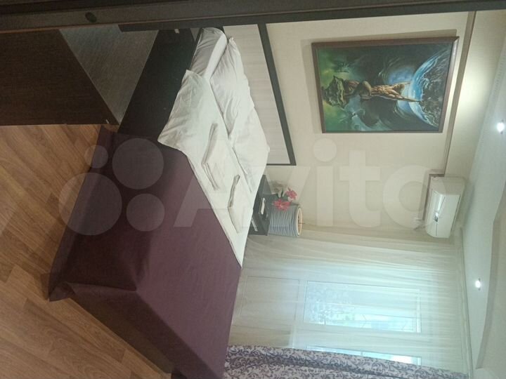 1-к. квартира, 37 м², 1/5 эт.