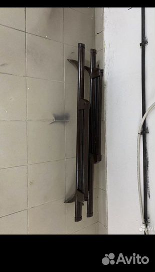 Крепления для лыж