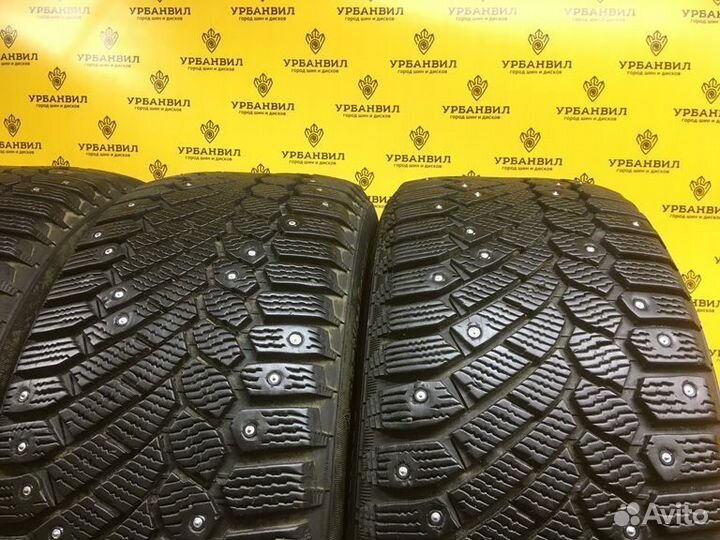 Continental ContiIceContact 225/50 R17 98T