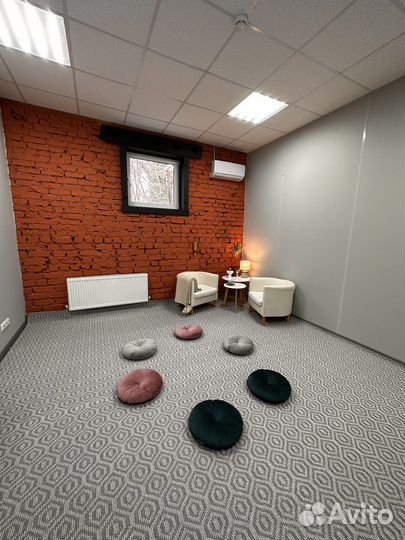 Аренда кабинета почасовая рядом с ТЦ Галерея