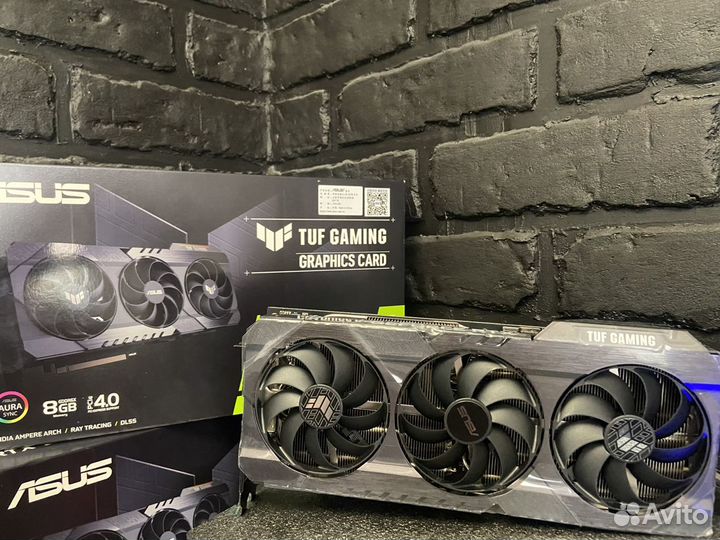 RTX 3070ti