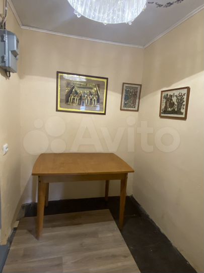 Дом 48 м² на участке 2 сот.