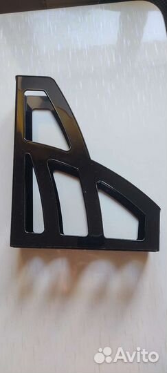 Лотки канцелярские