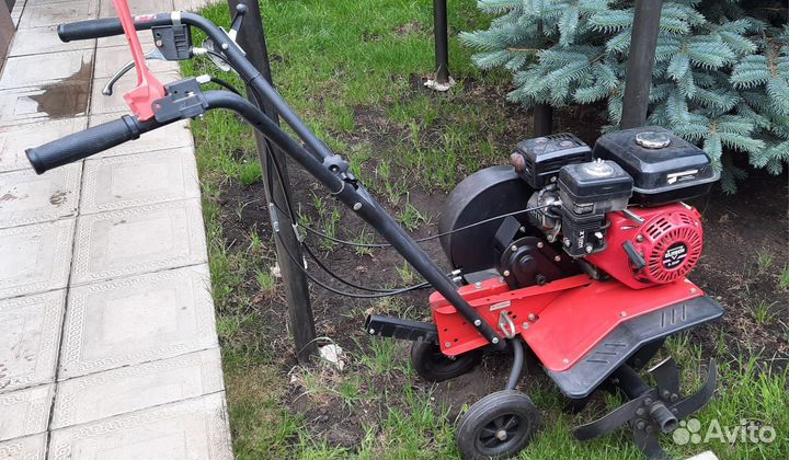 Мотоблок бу