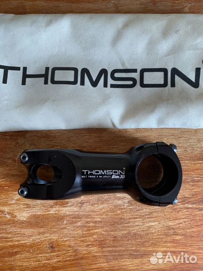 Вынос Thomson Elite X4 100mm/90mm