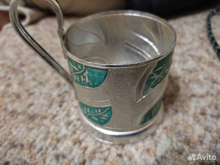 Подстаканник