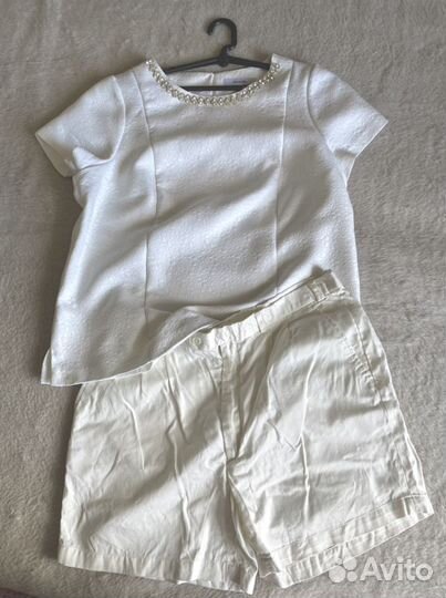 Шорты бермуды женские 48-52 р