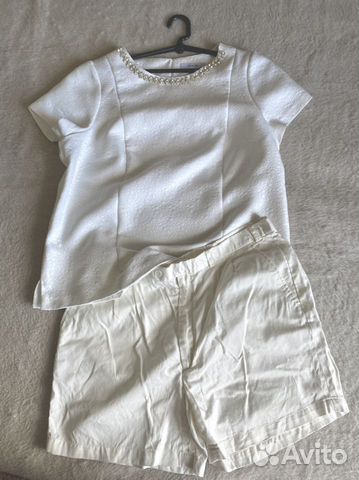 Шорты бермуды женские 48-52 р