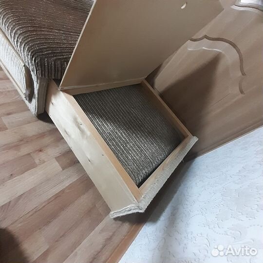 Детский диван