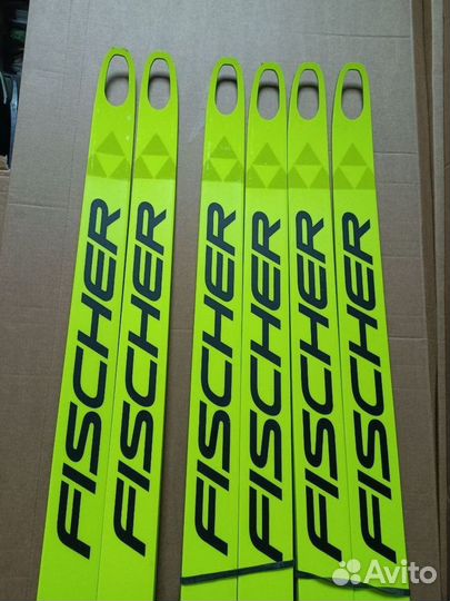Беговые лыжи fischer speedmax 3D skate