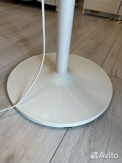 Вентилятор напольный midea mvfs4009